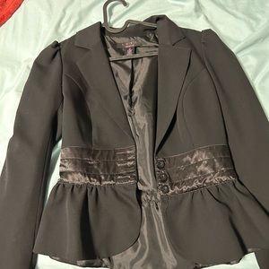 Arden B blazer